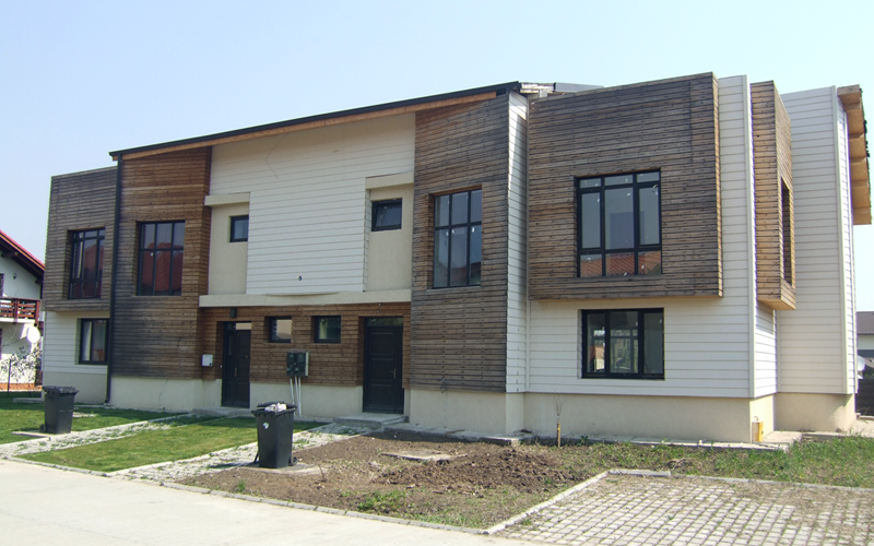 Various Residential Projects