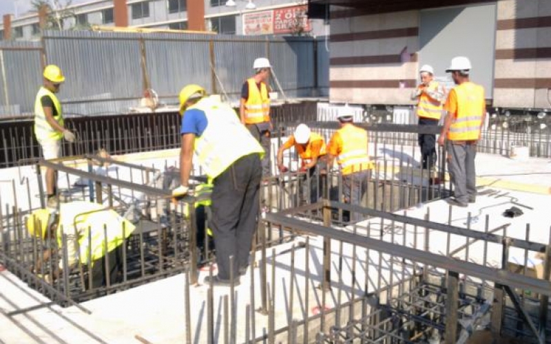 EXTENSION OF THE VITAN MALL PROJECT, Bucharest, Romania