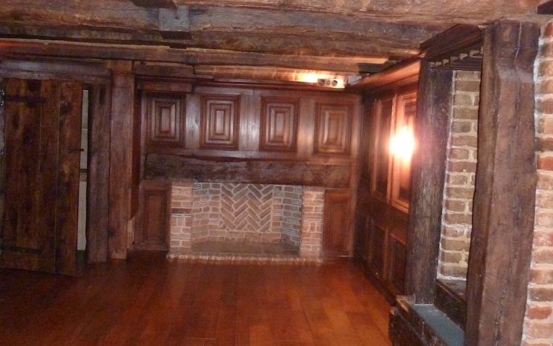 Private Residence Project, Chelsea, London