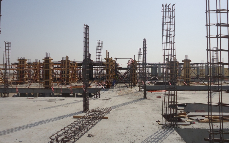 Mezana Expanding to GCC, First Contract in Qatar